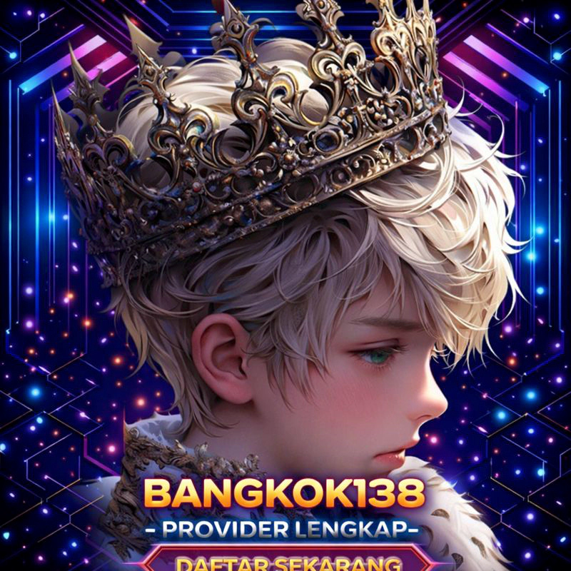 Galeri foto Bangkok138 : Penelitian Terapan Navigasi Sistem Efisiensi di Jakarta